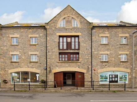 Apartment in West Bay, Dorset