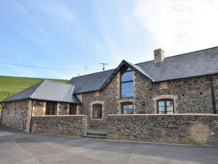 House in Wembury, South Devon