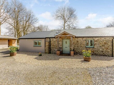 Barn in Great Torrington, North Devon