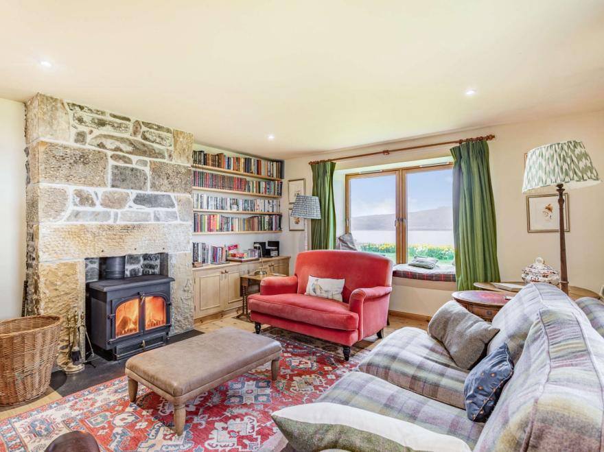 Cottage in Grantown-on-Spey, Moray