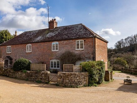 Cottage in Bridport, Dorset