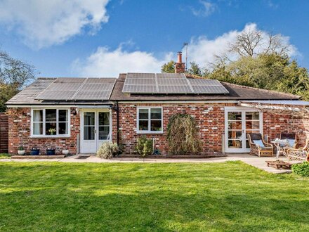 Cottage in Blandford Forum, Dorset