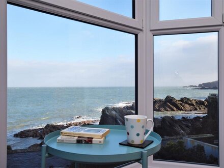 Apartment in Ilfracombe, North Devon