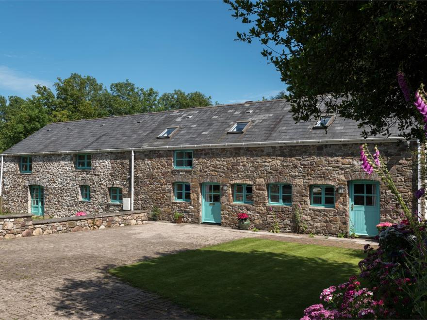 Cottage In South Wales