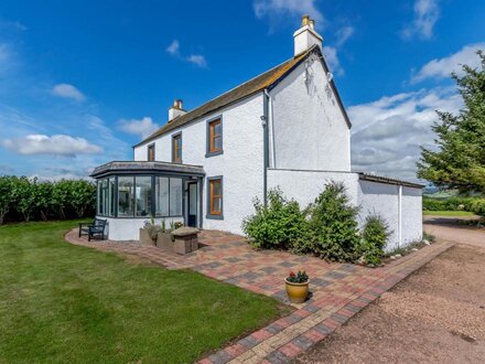 Cottage in Crieff, Perth and Kinross