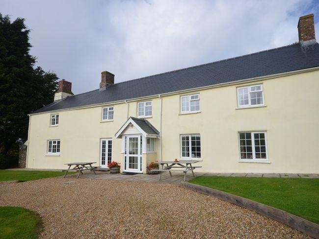 House In South Devon