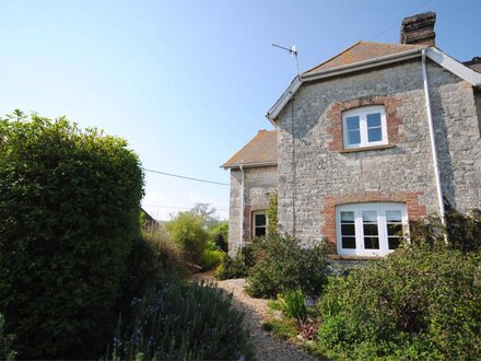 Cottage in Weymouth, Dorset