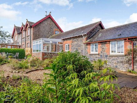 Cottage in Umberleigh, North Devon