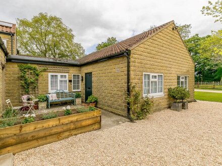 Cottage in Easingwold, North Yorkshire