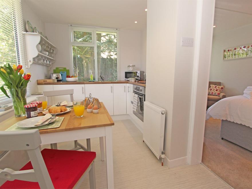 Cottage in Nr Hexham, Northumberland