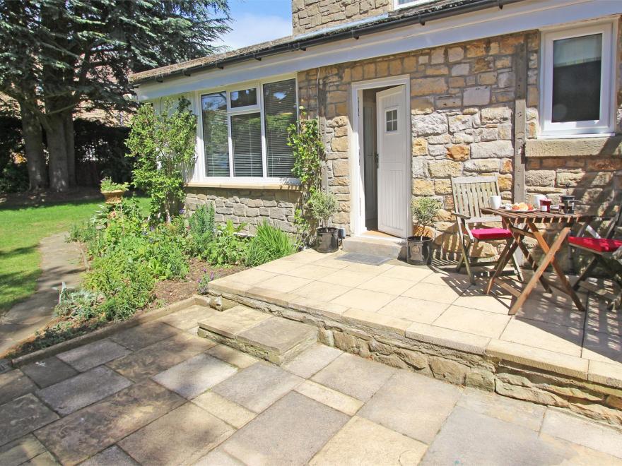 Cottage in Nr Hexham, Northumberland