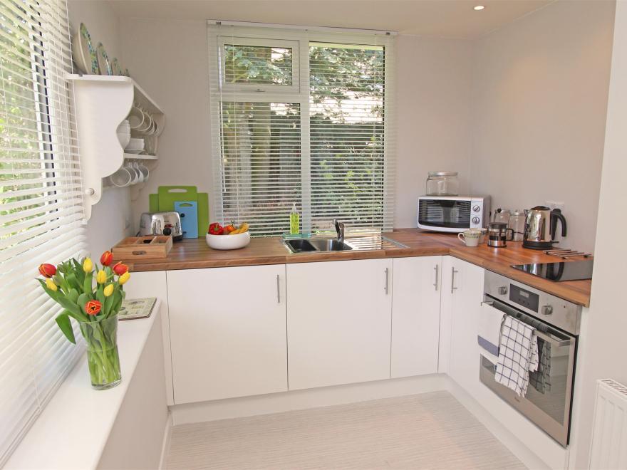 Cottage in Nr Hexham, Northumberland