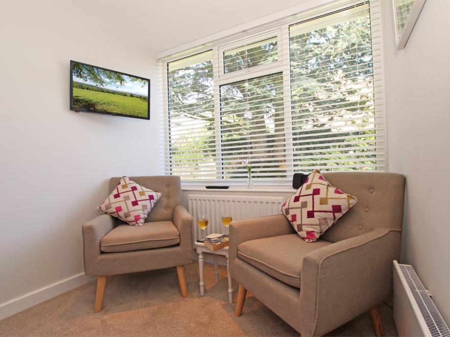 Cottage in Nr Hexham, Northumberland