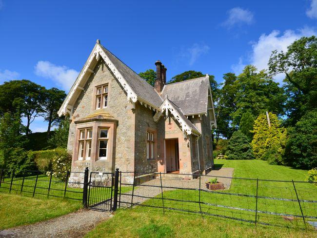 House in Lochgilphead, Argyll and Bute