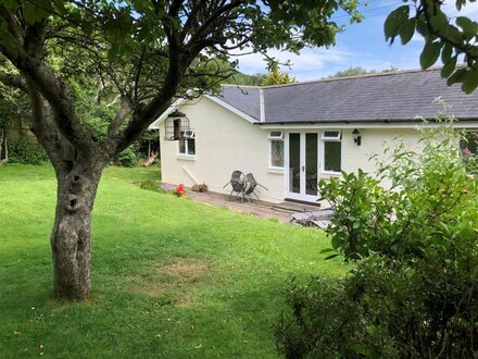 Cottage in Whitwell, Isle of Wight