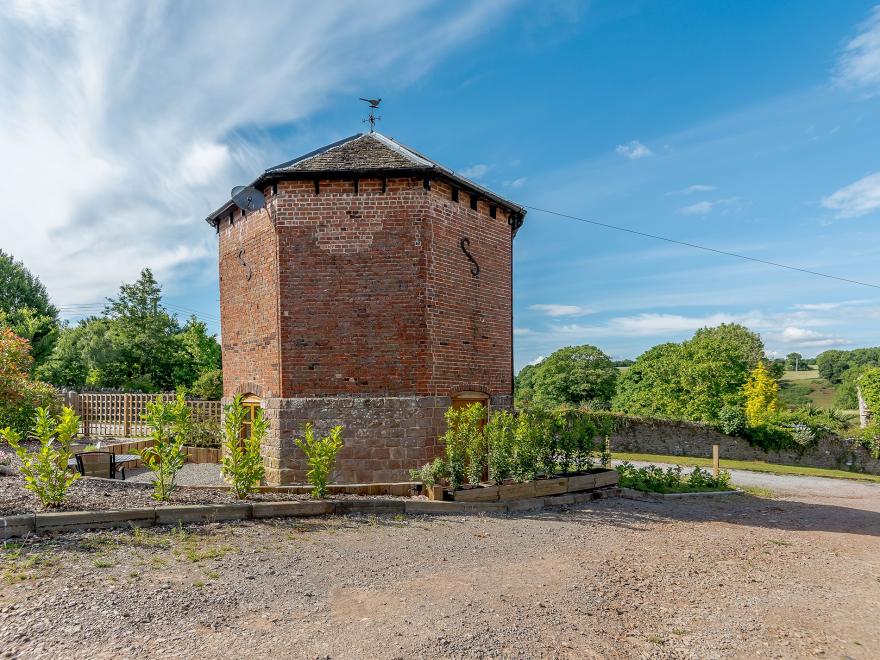 Barn in Clearwell, Gloucestershire