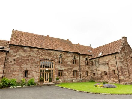 Cottage in Goodrich, Ross on Wye, Herefordshire