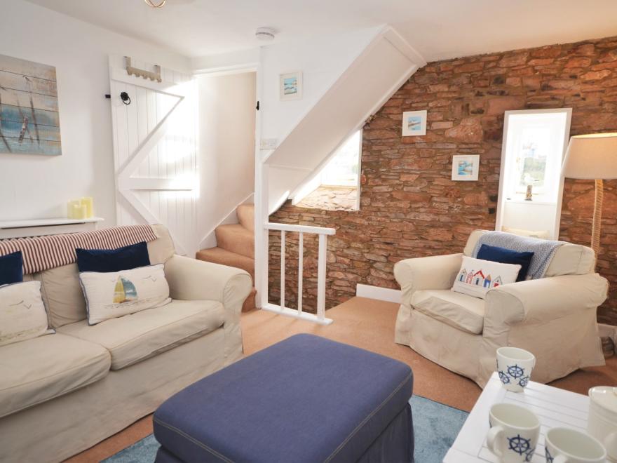 Cottage in Brixham, South Devon