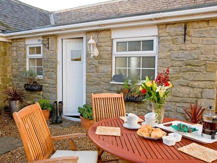 Cottage in Nr Gibside, Newcastle