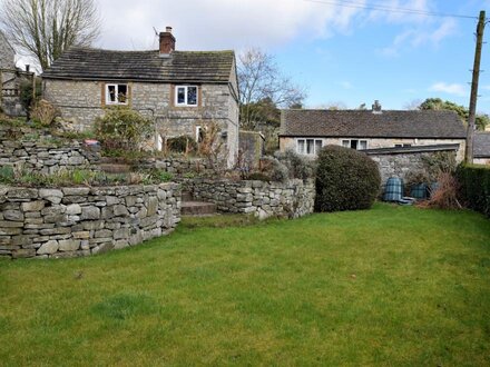 Cottage in Ashford in the Water, Derbyshire