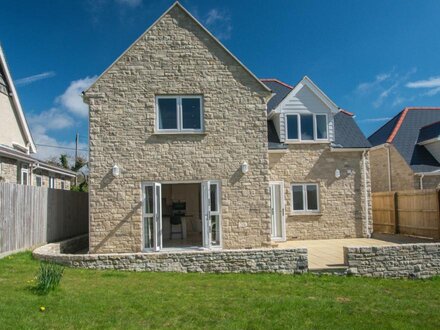 House in Harmans Cross, Dorset