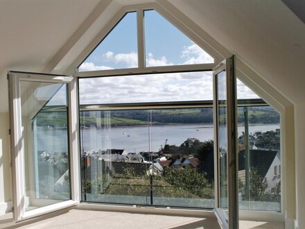 House in Appledore, North Devon