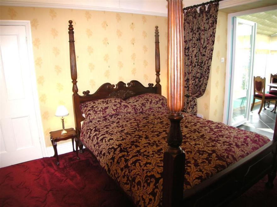 Apartment in Goodwick, West Wales