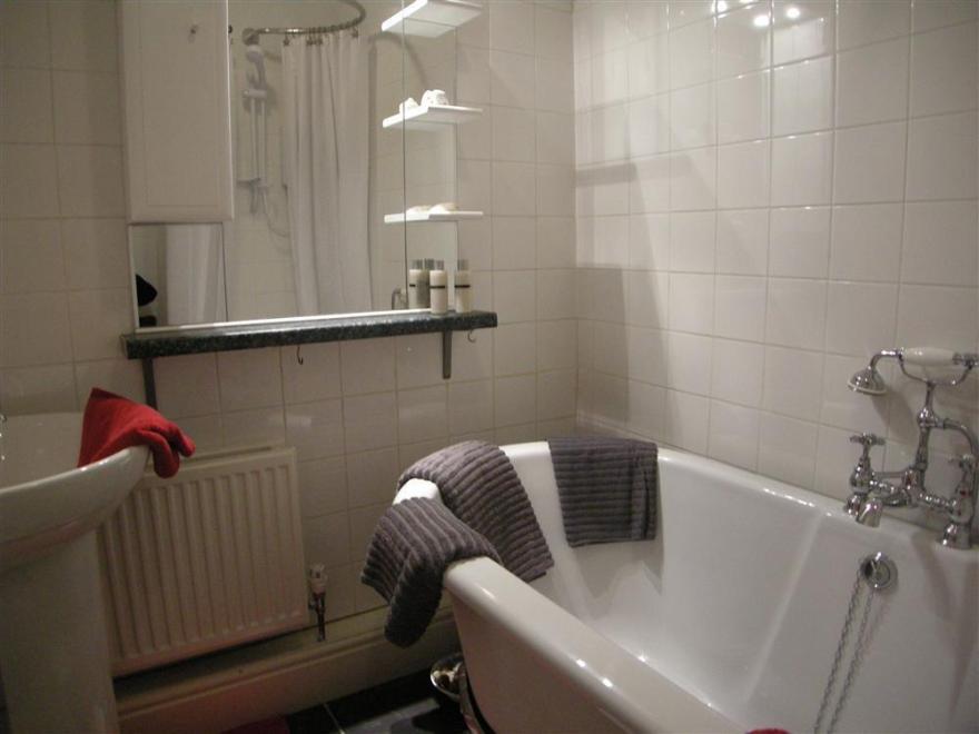 Apartment in Goodwick, West Wales