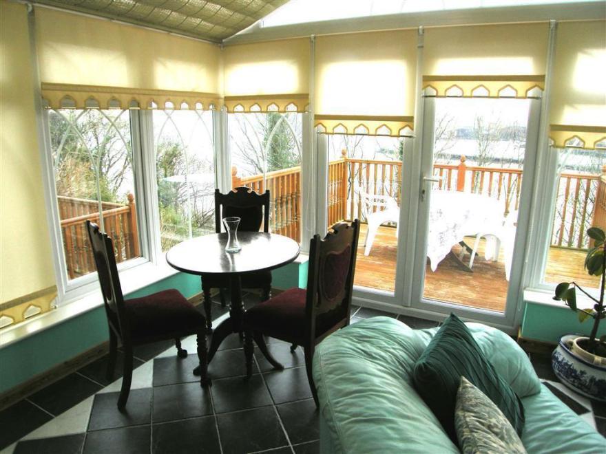 Apartment in Goodwick, West Wales