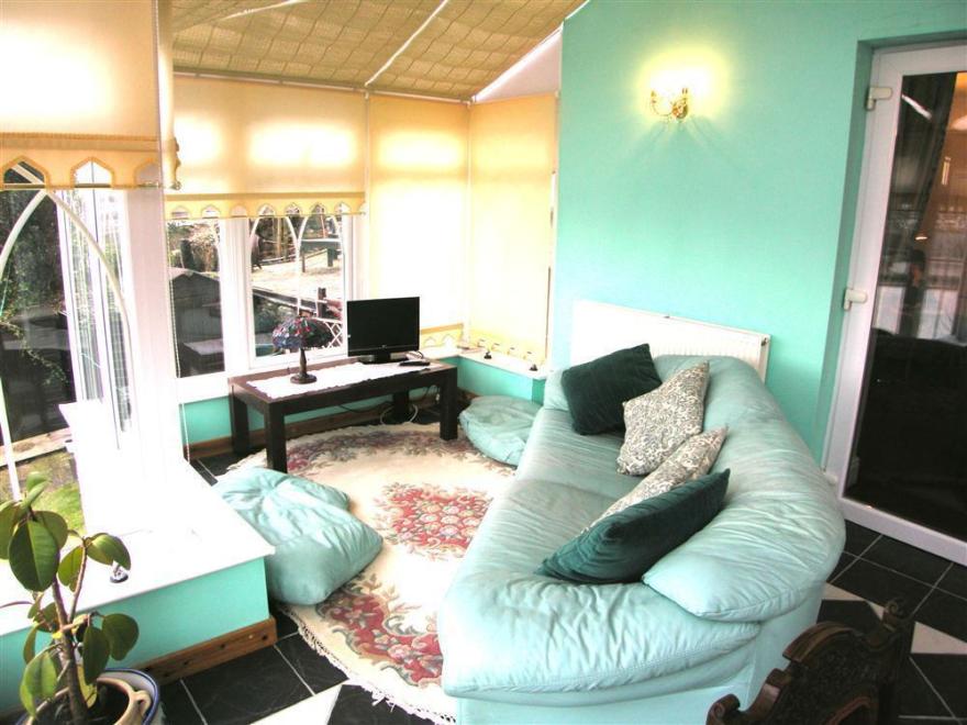 Apartment in Goodwick, West Wales