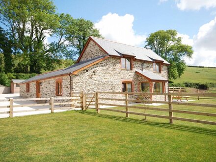 Barn in Bideford, North Devon