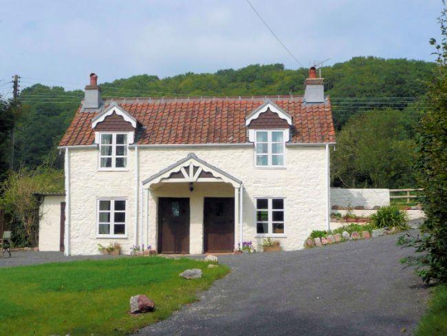 House in Clevedon, Somerset