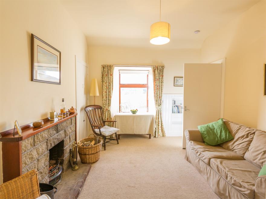 Cottage in Ballindalloch, Moray