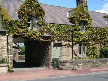 Cottage in Whitley Bay, Newcastle