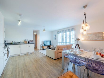 Apartment in Westward Ho!, North Devon