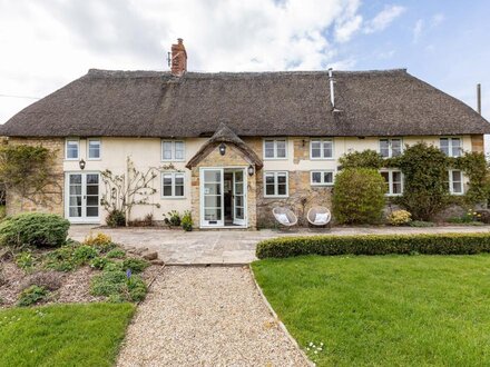 Cottage in Bridport, Dorset