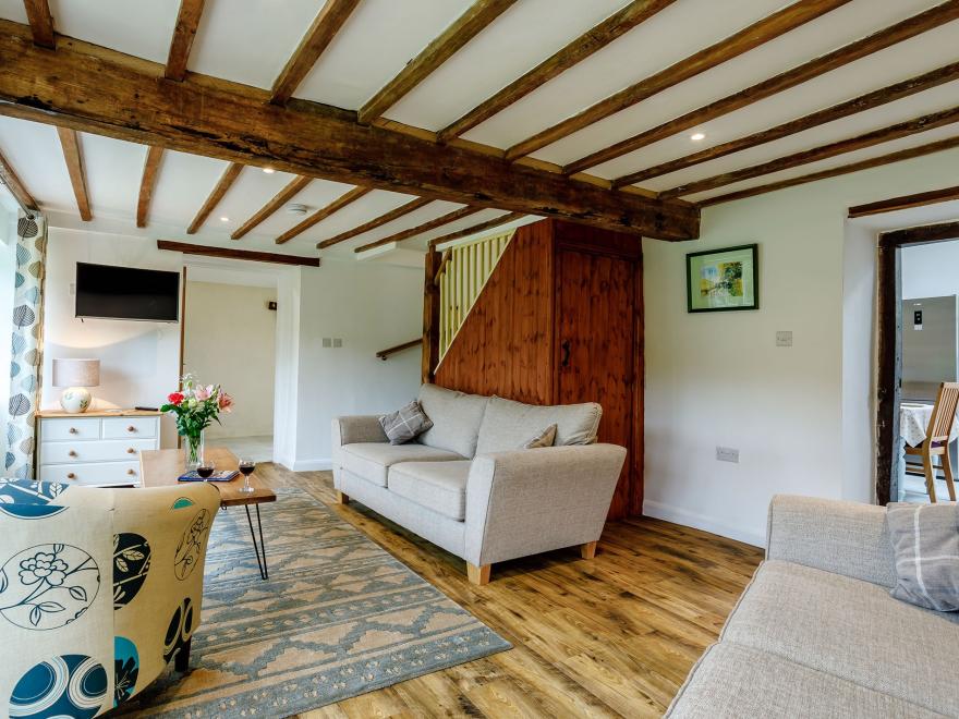 Barn in Bridport, Dorset