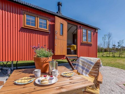 Cottage in Launceston, North Devon