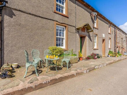 Cottage in Gosforth, Cumbria