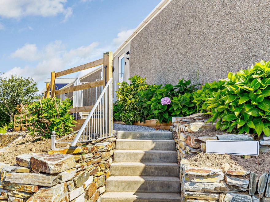 Barn in Portreath, West Cornwall