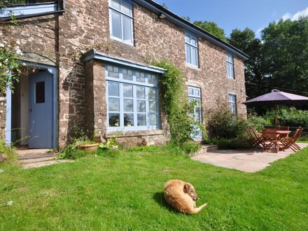 Cottage in Garway 1.15mls SE, Herefordshire