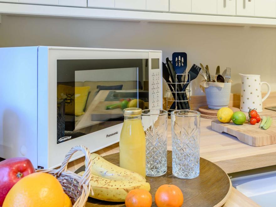 Cottage in Lingfield, Surrey