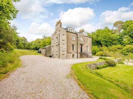 Cottage in Carse, Argyll and Bute