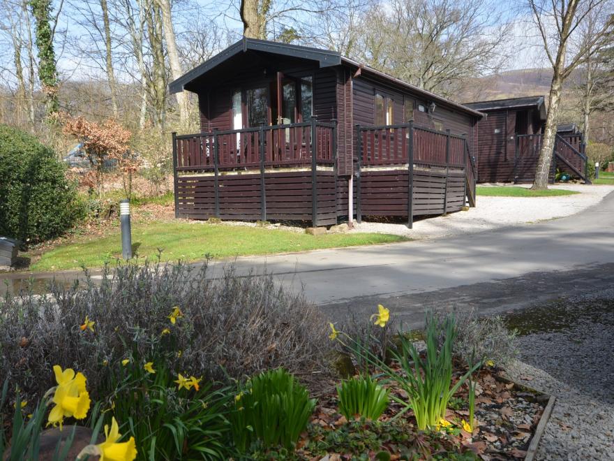 Cottage in Keswick, Cumbria