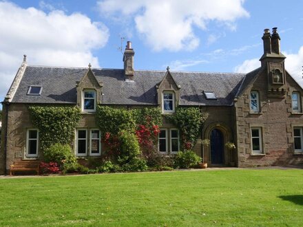 Cottage in Forres, Moray