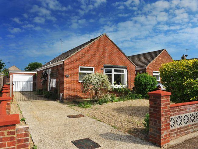 Bungalow in Heacham, Norfolk