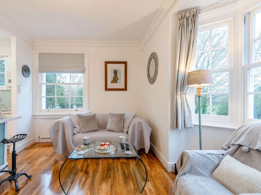 Apartment in Lyndhurst, Hampshire