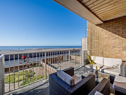 House in Blackpool, Lancashire