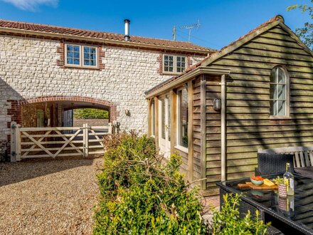 Cottage in Thornham, Norfolk