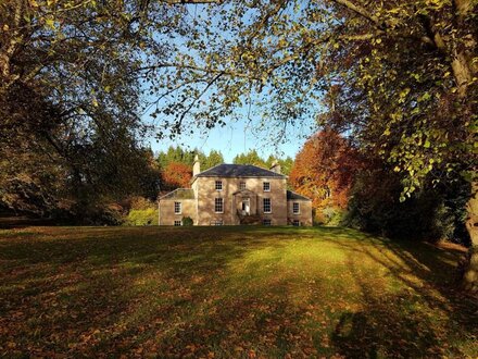 Cottage in Beauly, The Highlands